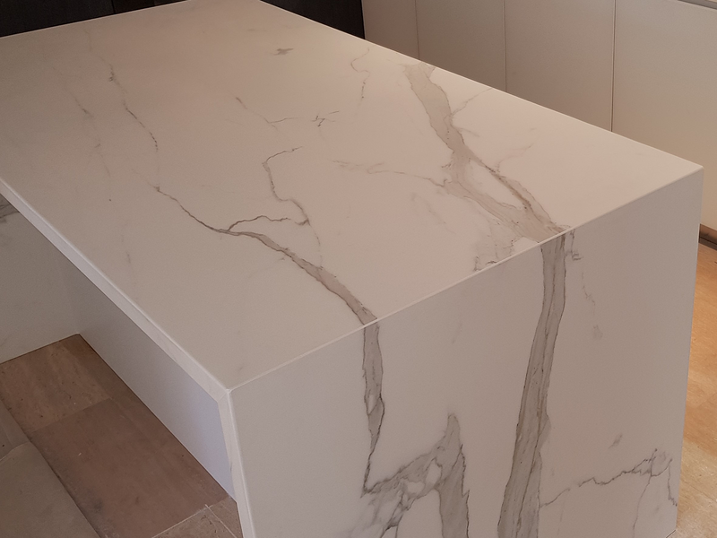 Mármoles Santa Eulalia S.L. MARMOLES Y GRANITOS