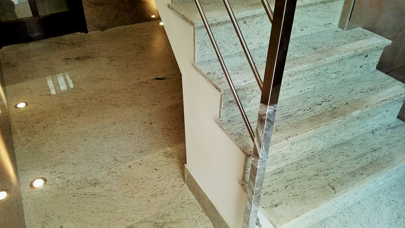 Mármoles Santa Eulalia S.L. 4