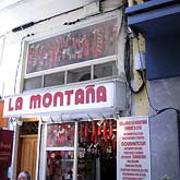Colmado La Montaña ALIMENTACION: ESTABLECIMIENTOS Colmado La Montaña ALIMENTACION: ESTABLECIMIENTOS