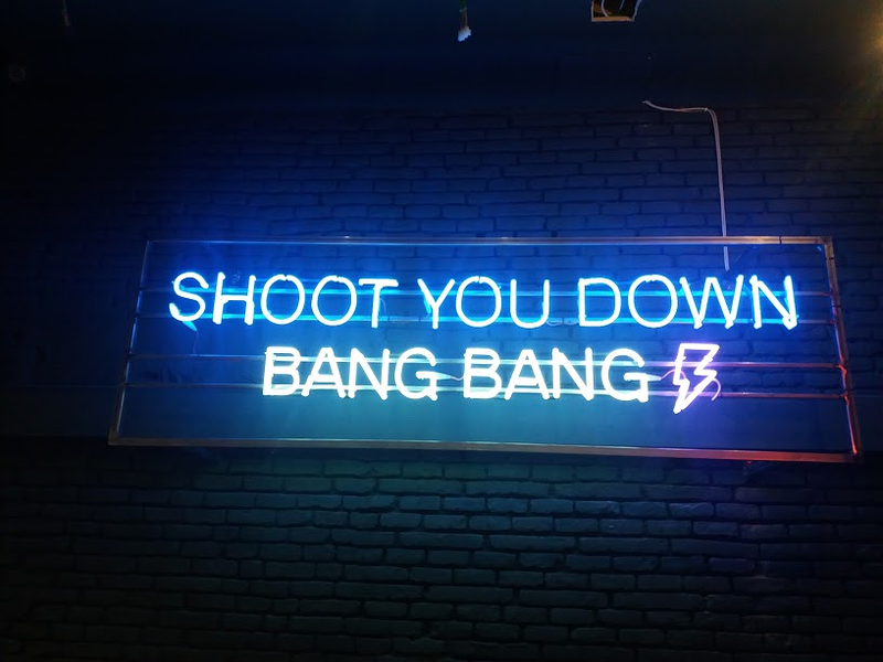 R&oacute;tulos Luminosos Luce Valladolid