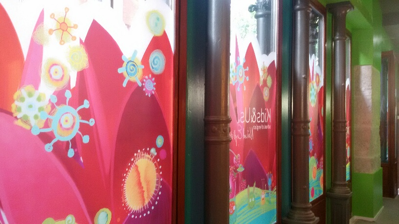 R&oacute;tulos Luminosos Luce 2