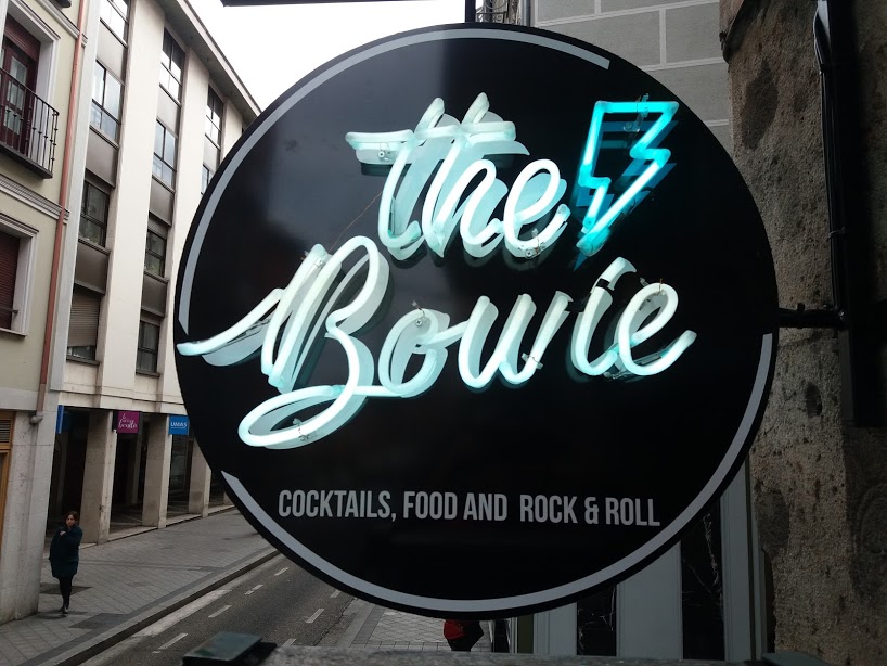 R&oacute;tulos Luminosos Luce 6