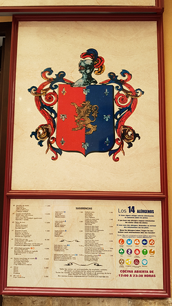 Galería de imágenes