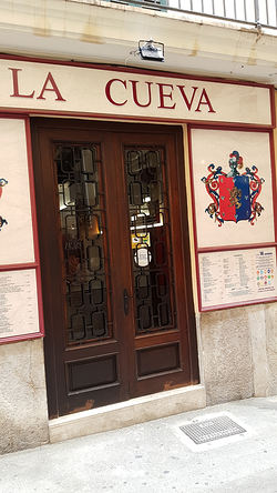 Galería de imágenes