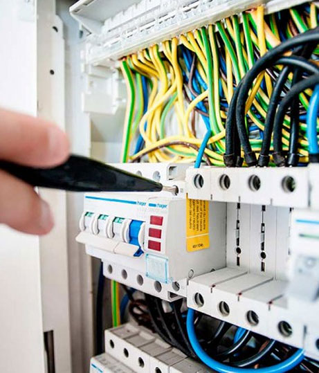 Jayfe Telecomunicaciones Valladolid