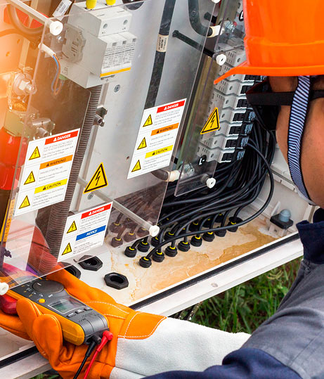 Jayfe Telecomunicaciones ANTENAS