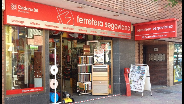 Ferretera Segoviana 2