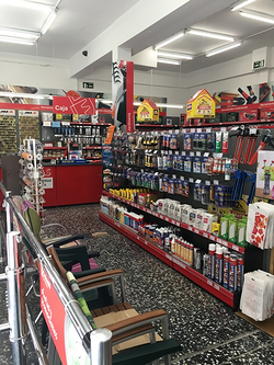 Galería de imágenes