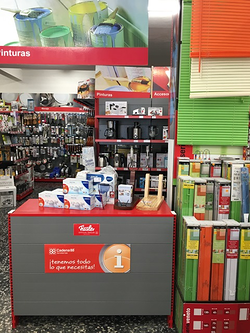 Galería de imágenes