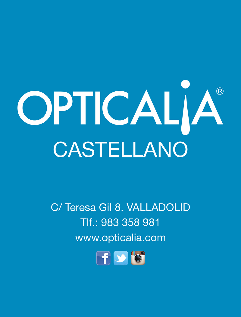 Opticalia Castellano OPTICAS