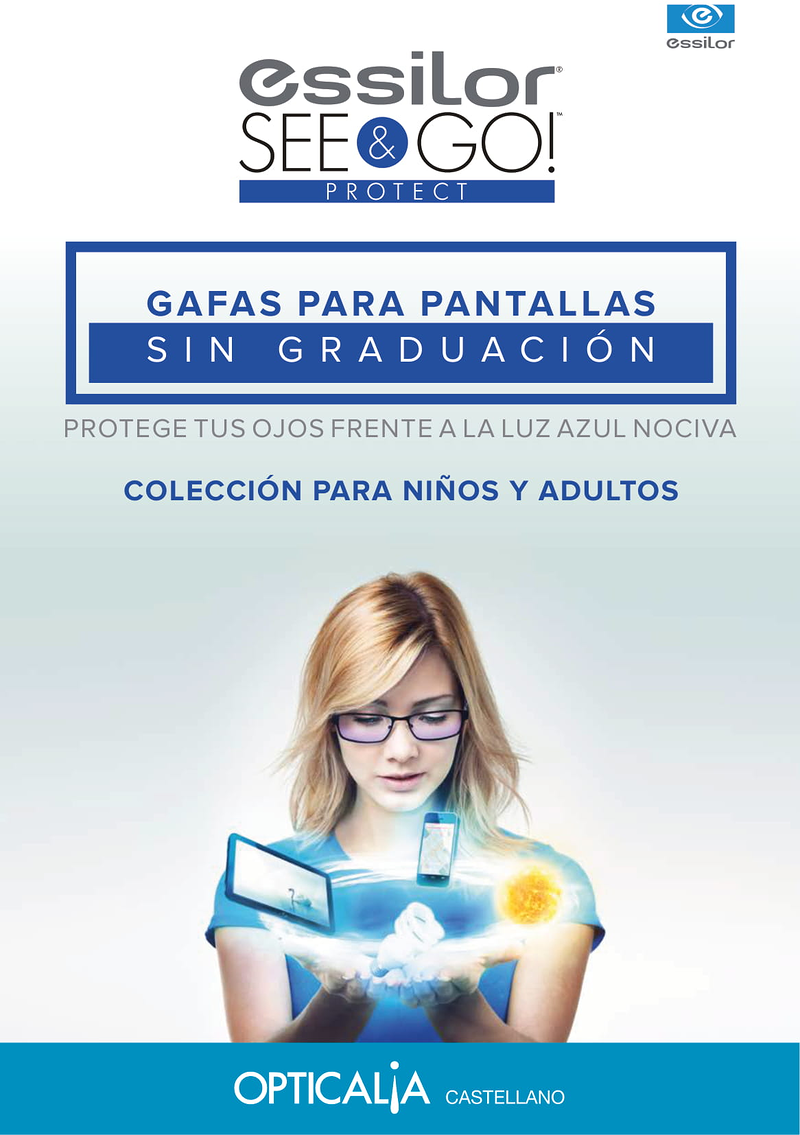 Opticalia Castellano 7