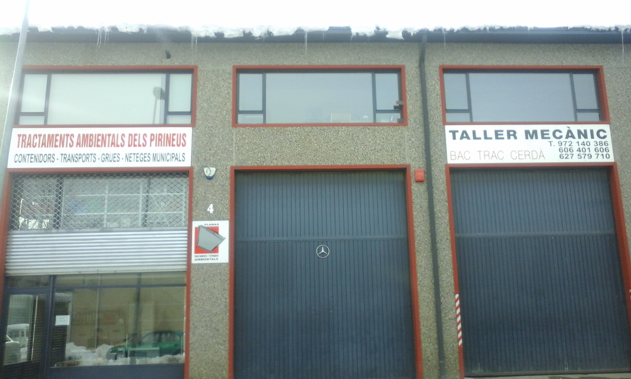 Galería de imágenes