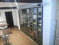 Galería de imágenes