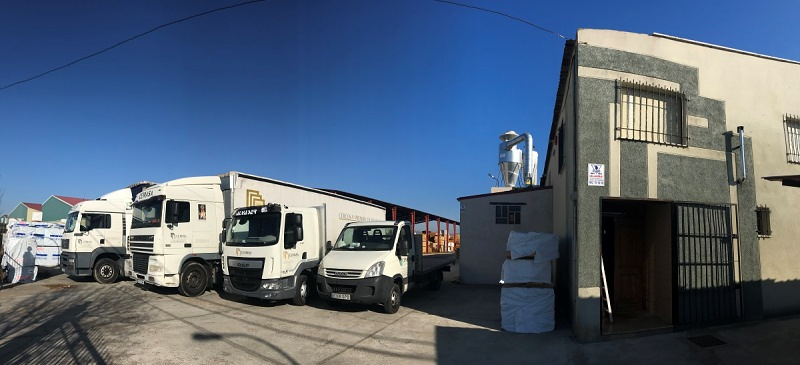 CEMASA, CERCOS DE MADERA SATURNINO S.A. 2