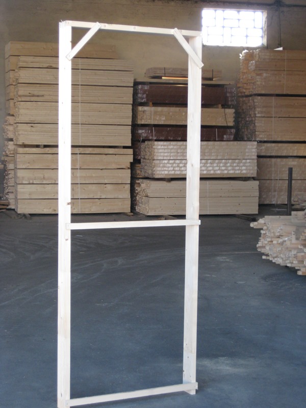 CEMASA, CERCOS DE MADERA SATURNINO S.A. 4