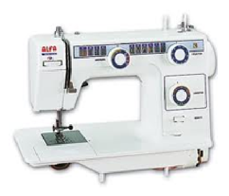 Hipermaquinas MAQUINAS DE COSER