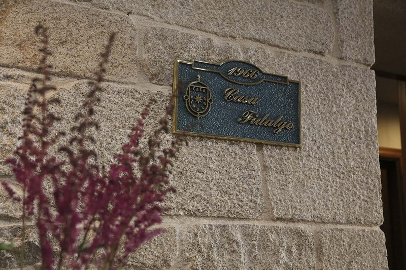 Restaurante Casa Fidalgo 6