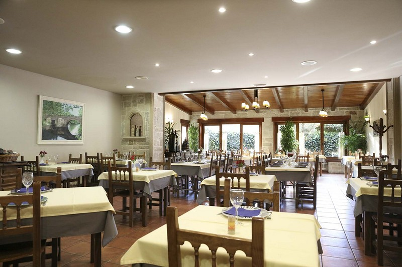 Restaurante Casa Fidalgo 4