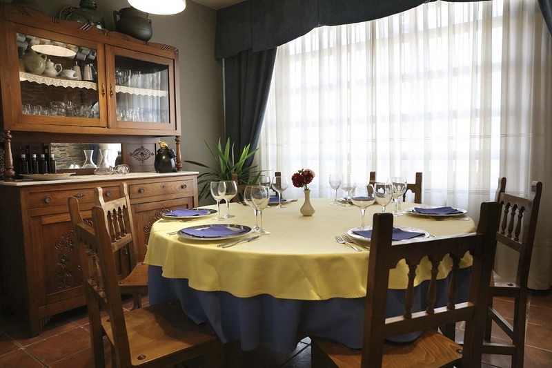 Restaurante Casa Fidalgo 7