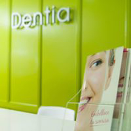 Dentia Clínica Odontológica Alicante/Alacant Dentia Clínica Odontológica Alicante/Alacant