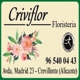 Floristeria Criviflor
