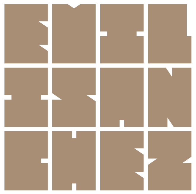 Emili Sánchez_Interiors