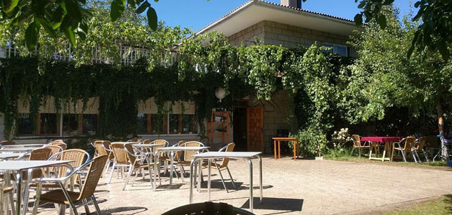 Restaurante Machaco 5