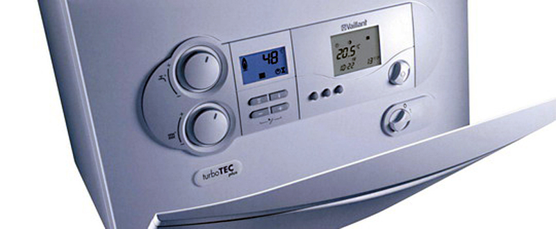 Fontanería Y Calefacción Roncal 2