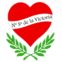 Residencia 3ª Edad Nuestra Señora de la Victoria