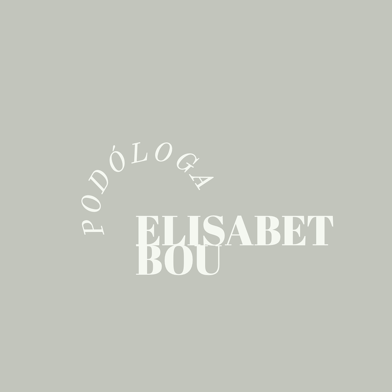Elisabet Bou Moreno Pod&oacute;loga PODOLOGOS