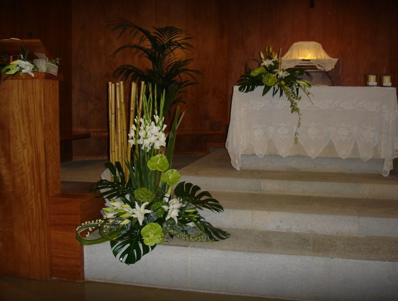 Floristería Cardona 4