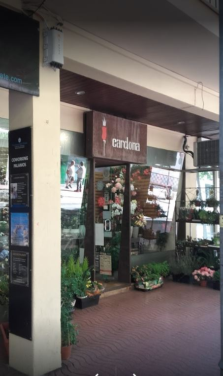 Floristería Cardona 5