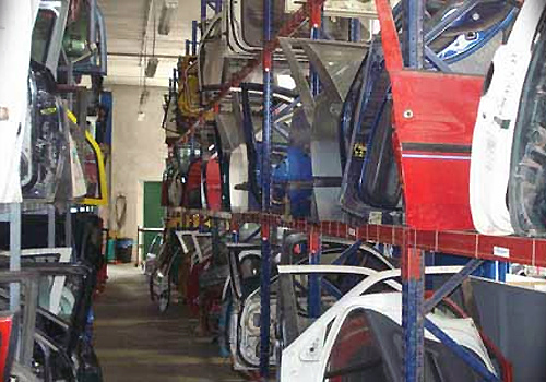 Es Desgu&agrave;s AUTOMOVILES RECAMBIOS Y ACCESORIOS: ESTABLECIMIENTOS