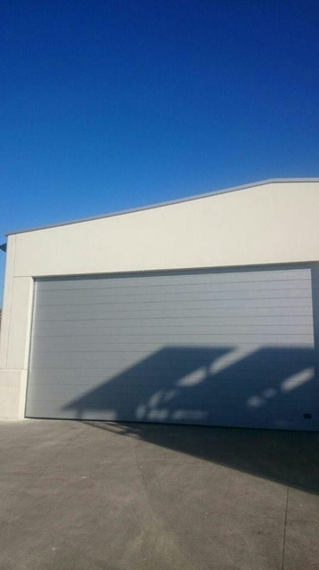 Puertas Autom&aacute;ticas Juber 41
