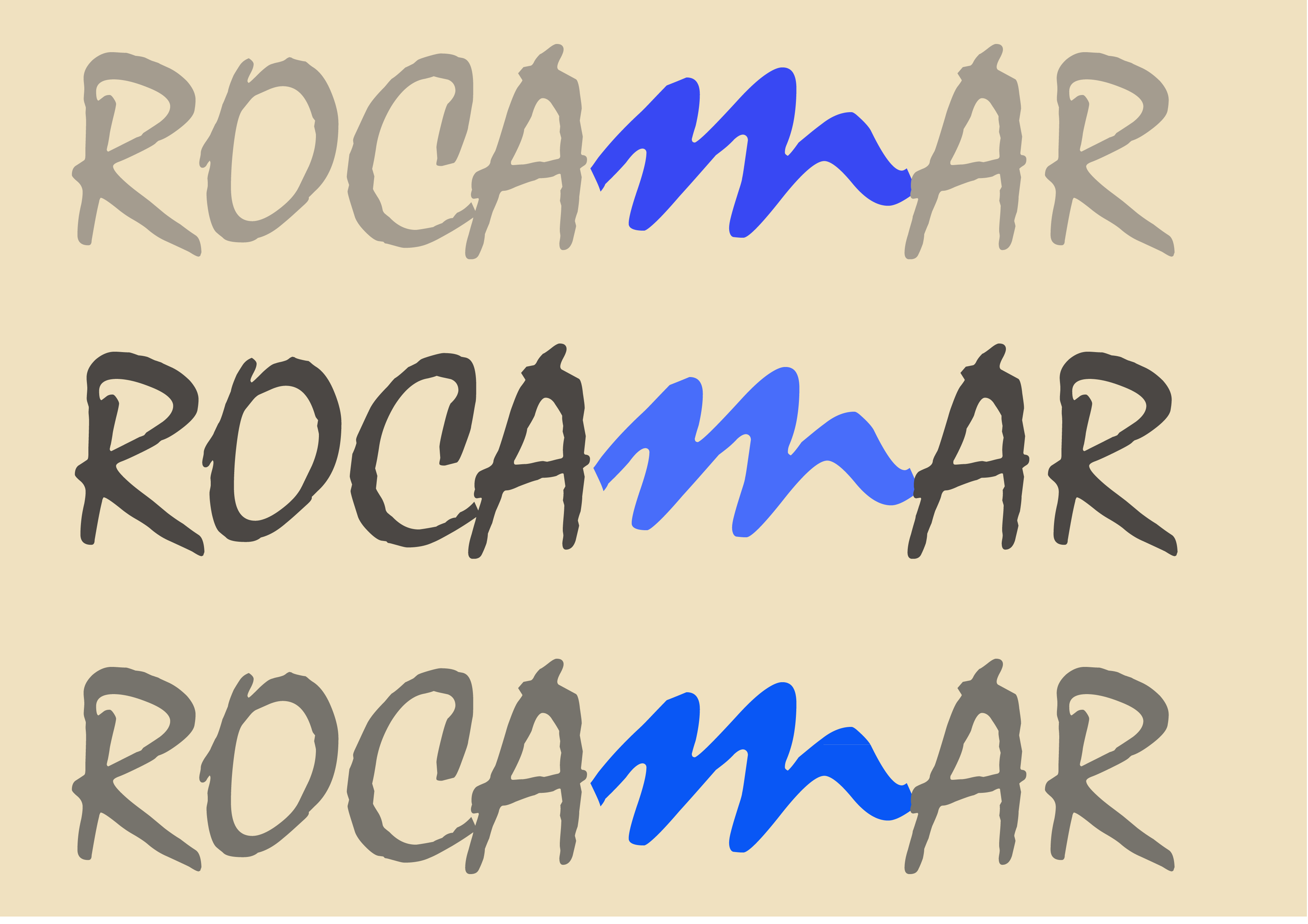 Rocamar Rocamar
