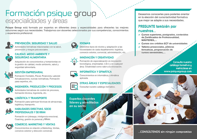 Psique Group 2