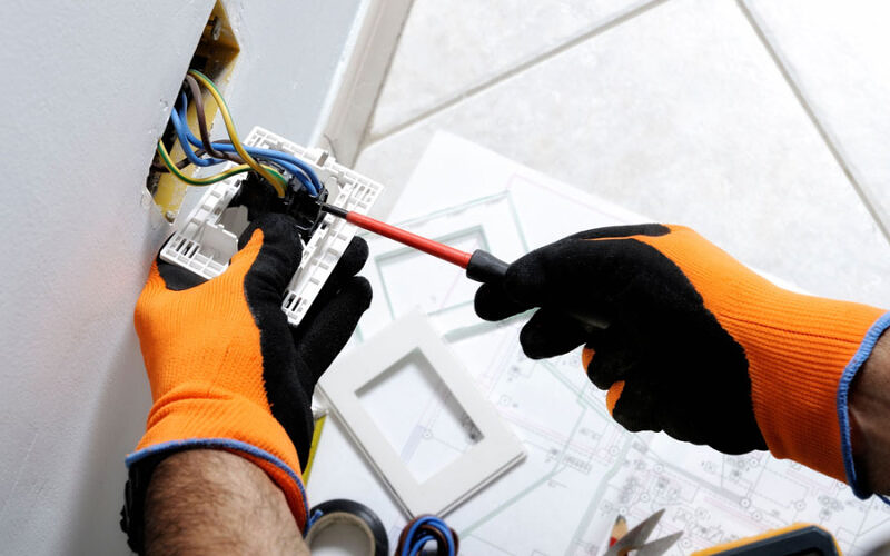 Eléctrica José Muñoz 4