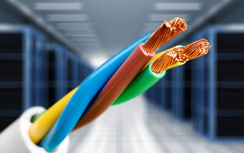 Eléctrica José Muñoz ELECTRICIDAD: INSTALACIONES INDUSTRIALES