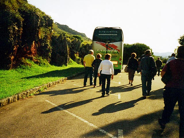 Autocars Tarr&eacute;s S.L. 4