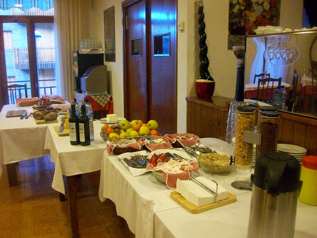 Restaurant Can Josep 2