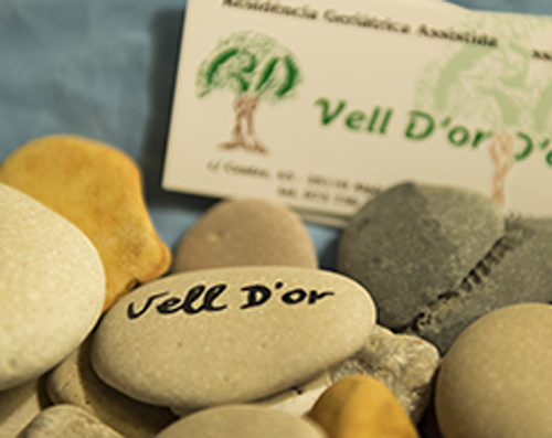 Resid&egrave;ncia Geri&agrave;trica Vell D&acute;Or 2