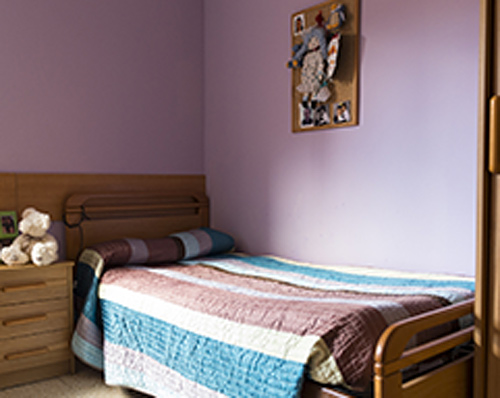 Resid&egrave;ncia Geri&agrave;trica Vell D&acute;Or Alpicat