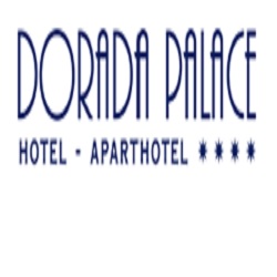 Dorada Palace Hotel - Apartahotel ****