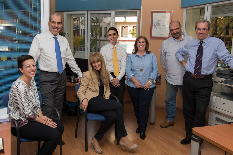 J M Moldes y Asociados Corredur&iacute;a de Seguros SEGUROS: CORREDURIAS