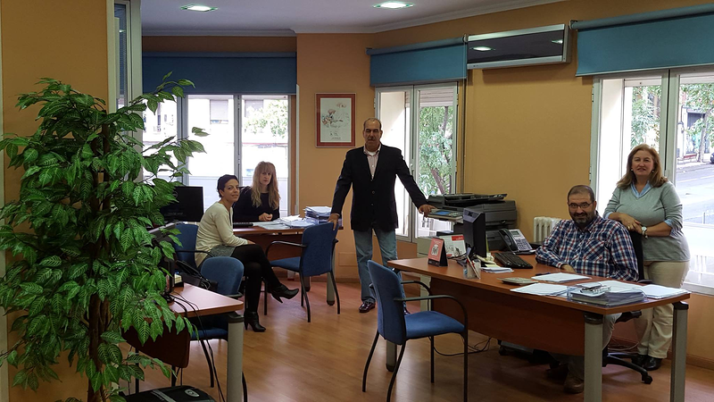 J M Moldes y Asociados Corredur&iacute;a de Seguros Madrid