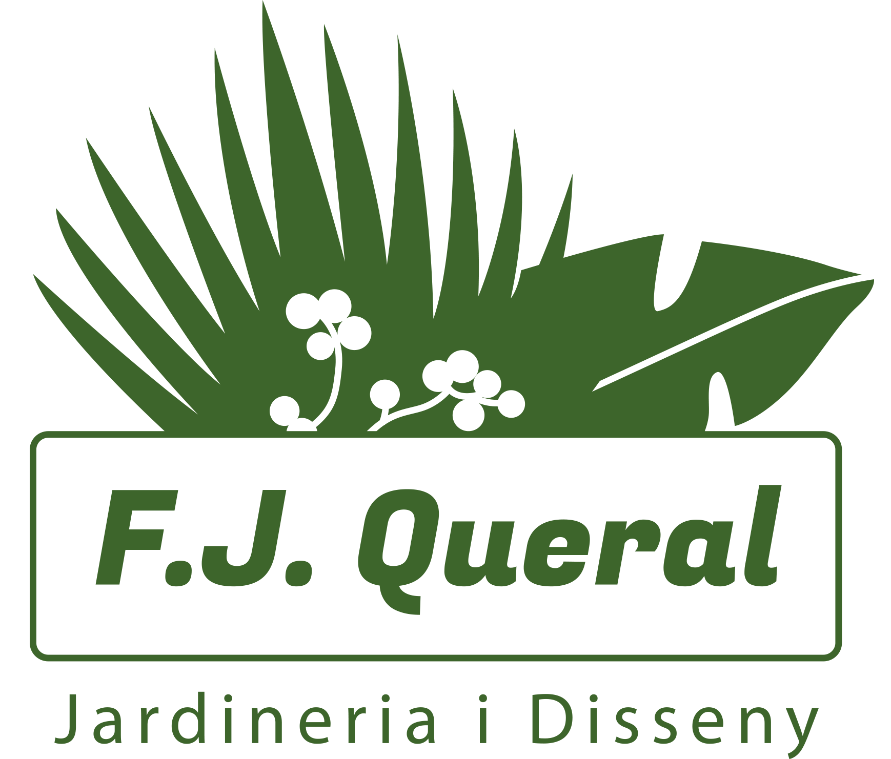 Jardineria y Diseño