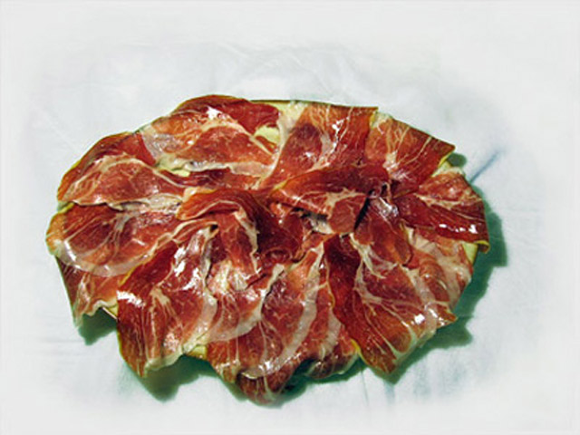 Jamones Roysan Barcelona