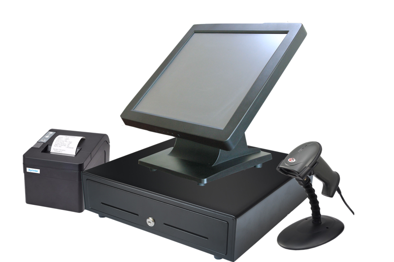 Reelsa Registradoras Electr&oacute;nicas 7