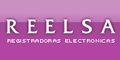 Reelsa Registradoras Electr&oacute;nicas 8