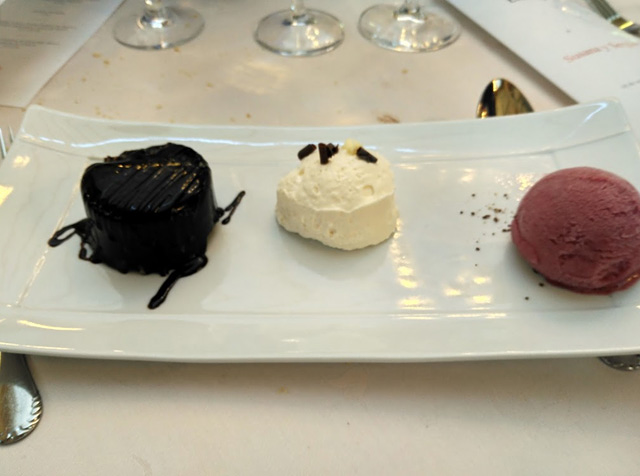 Restaurante El Colegio 4